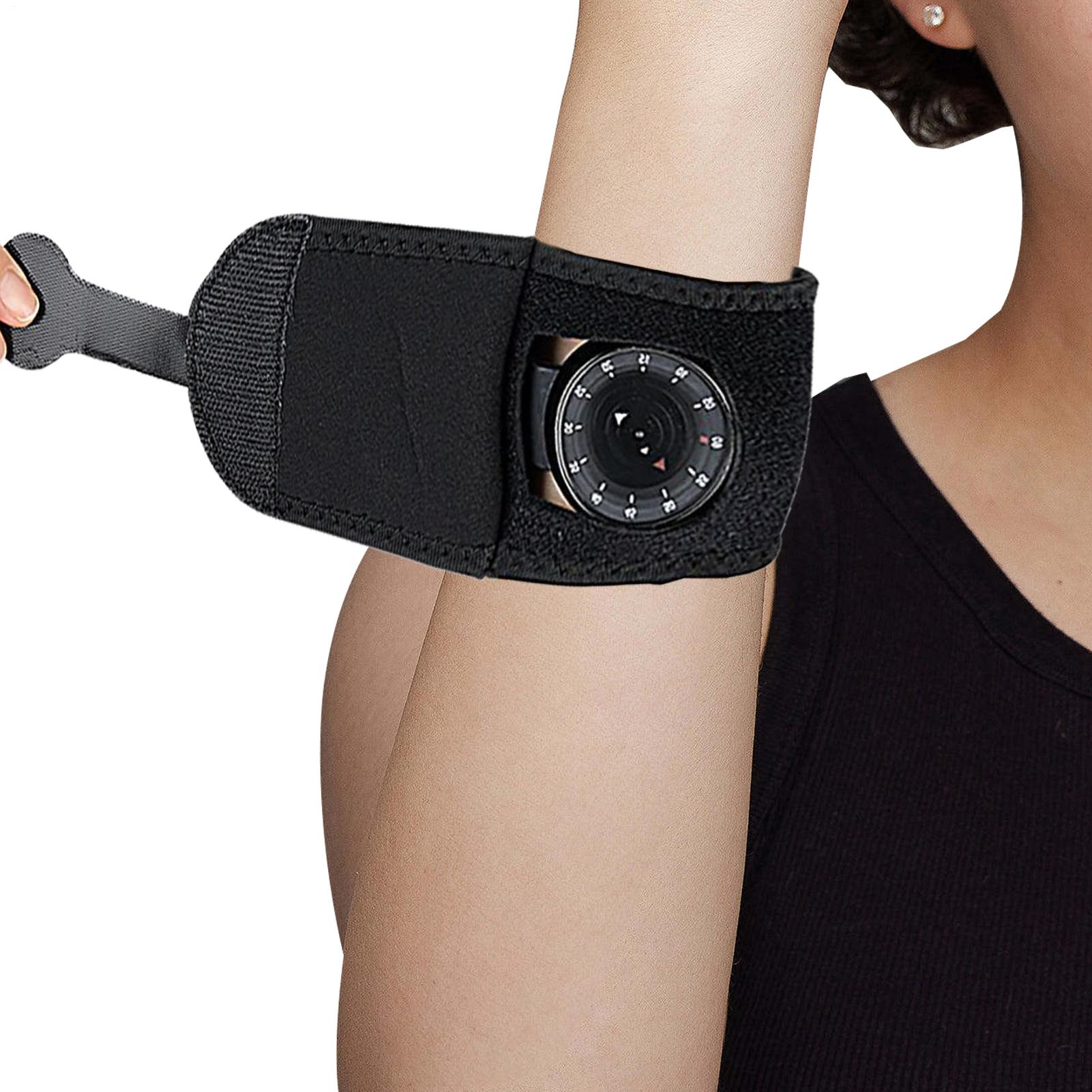 Wrist Wraps - Polshorloge Cover Protector Horlogekast Cover Zweetbestendig