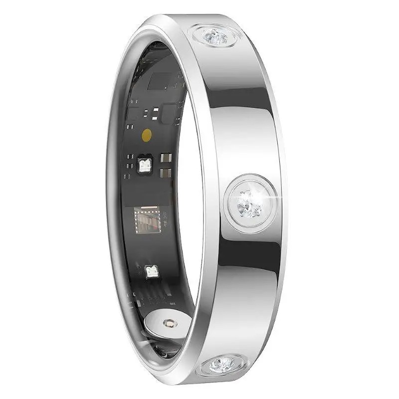 Gymnastic Ring - Voor Xiaomi Smart Ring Vrouwen Mannen