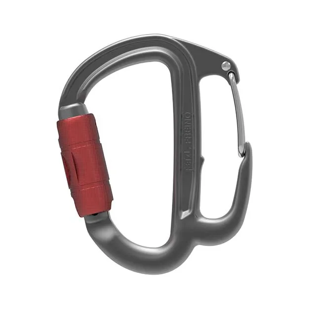 Rope Climb - PETZL Klimtouw Klimmen Bergbeklimmen Gesp FREINO