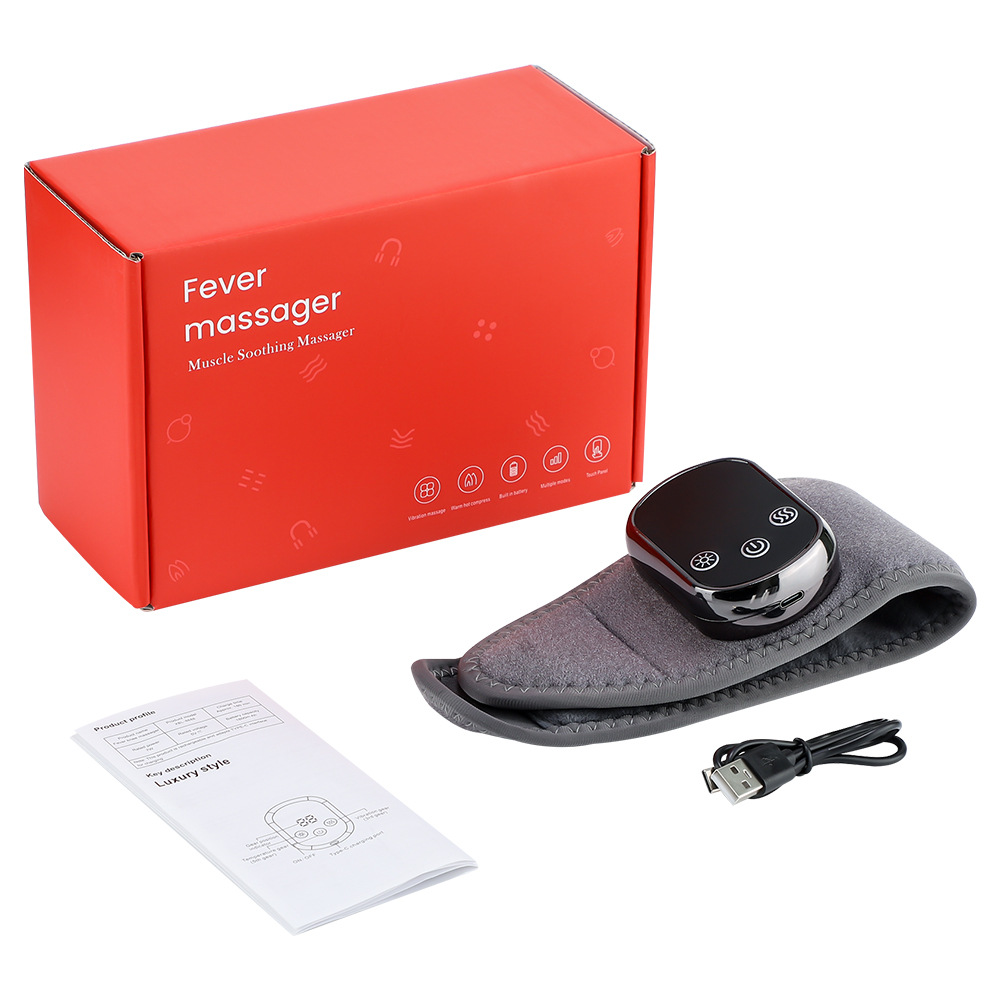 Wrist Wraps - Voetwarmte Massager Elektrisch polsverwarmingskussen Wrap Hete