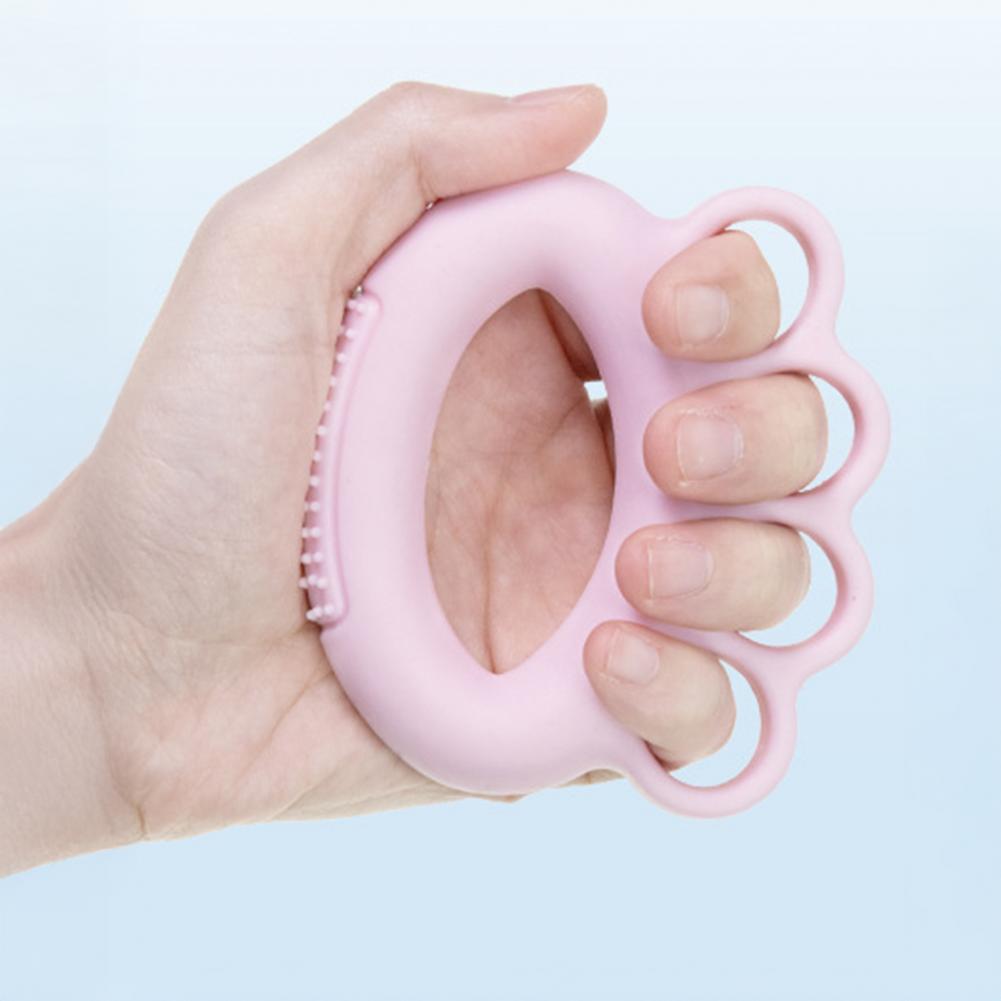 1 siliconen handgreepring voor - Gymnastic Ring recensie en prijs