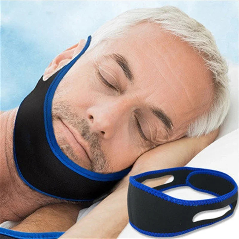 1 verstelbare anti-snurkband,  - Lifting Belt recensie en prijs