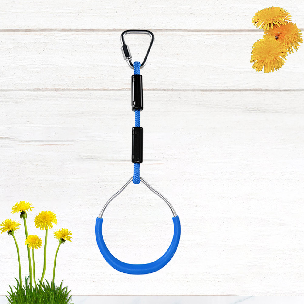 1 stuks kleurrijke gymnastiekr - Gymnastic Ring recensie en prijs