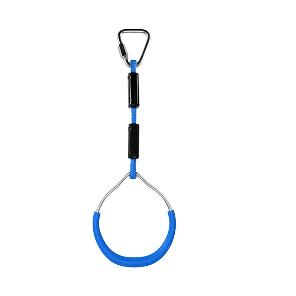 1 stuks kleurrijke gymnastiekr - Gymnastic Ring recensie en prijs