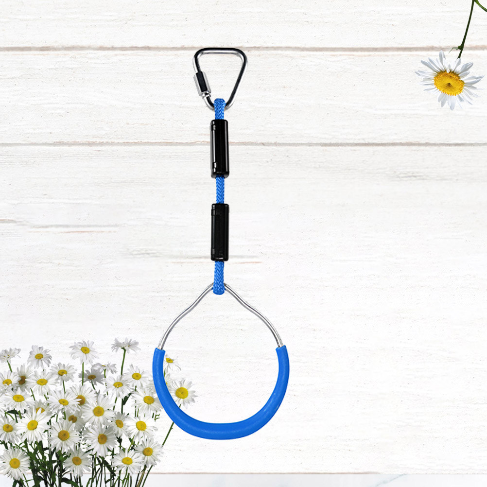 1 stuks kleurrijke gymnastiekr - Gymnastic Ring recensie en prijs