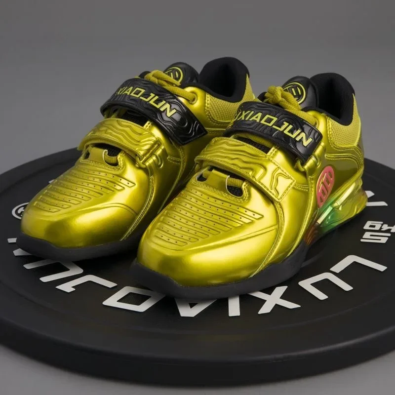 Hete Aanbieding Squat Hard Pul - Weightlifting Shoes recensie en prijs