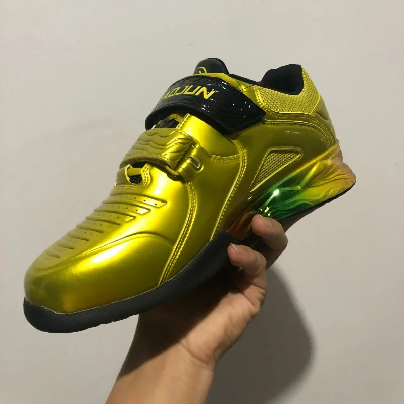 Hete Aanbieding Squat Hard Pul - Weightlifting Shoes recensie en prijs