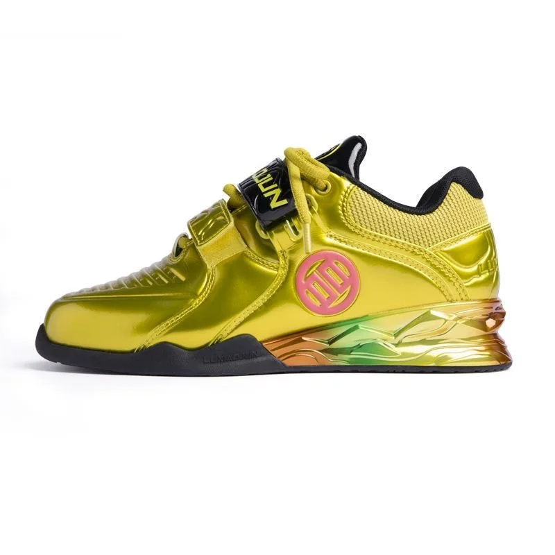 Hete Aanbieding Squat Hard Pul - Weightlifting Shoes recensie en prijs