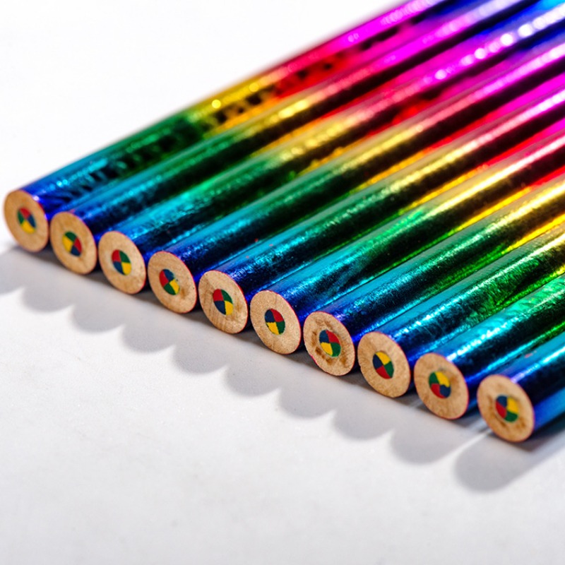 12 Stuks Regenboog 4 Kleuren I - Chalk Bag recensie en prijs
