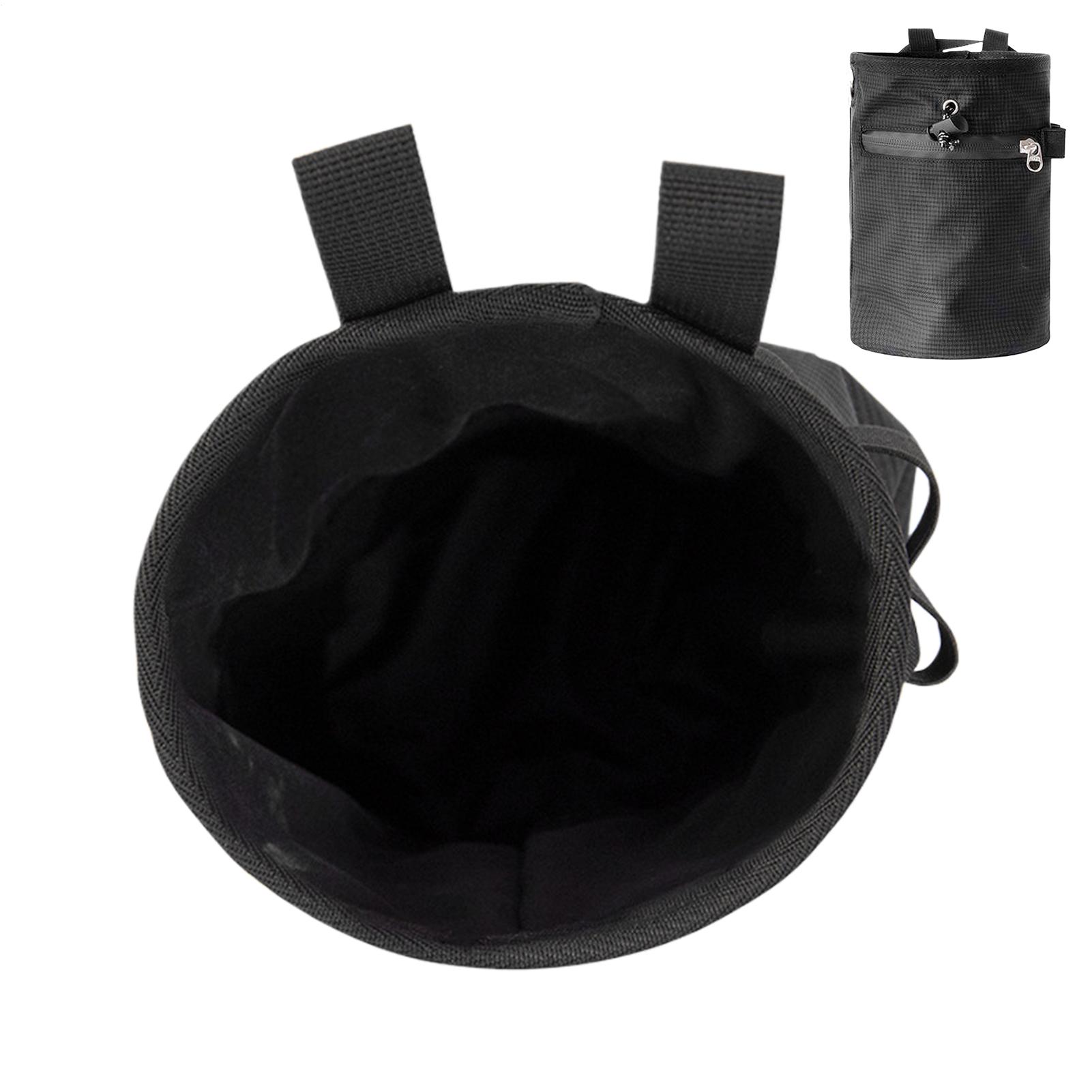 Klimkrijtzakken Waterdichte ve - Chalk Bag recensie en prijs