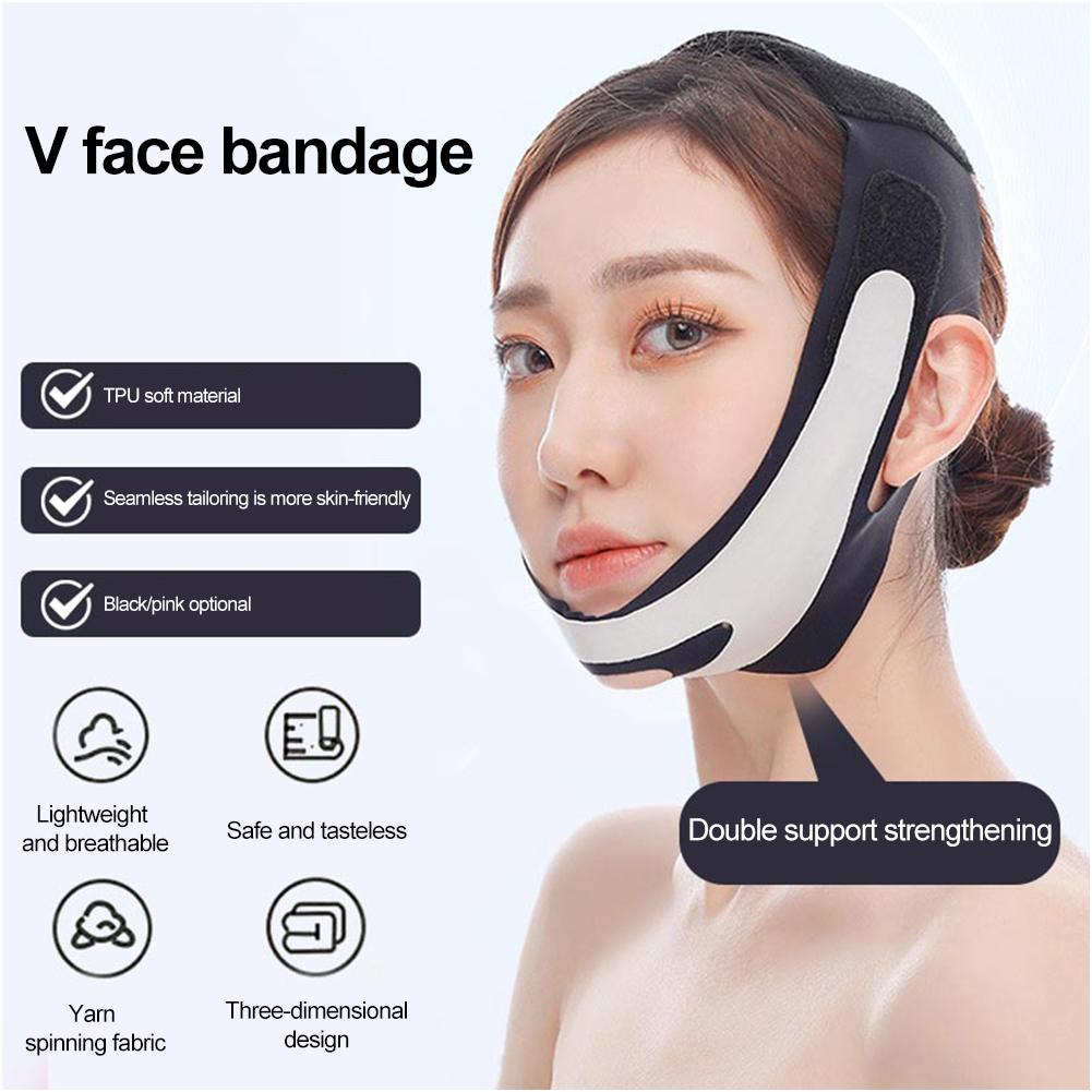 V-lijn Face Chin Lift Belt V S - Lifting Belt recensie en prijs