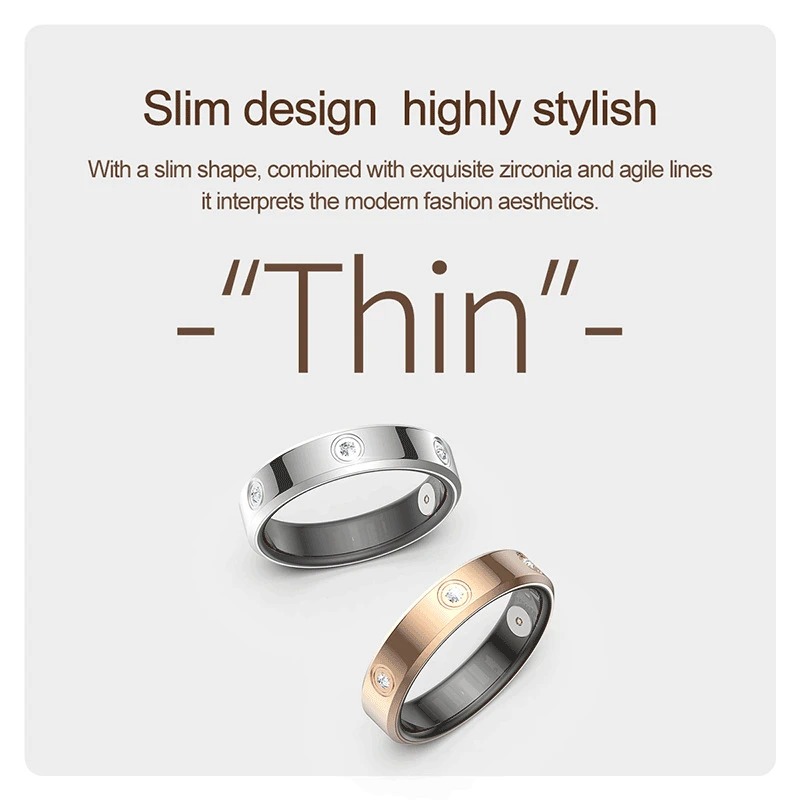 Voor Xiaomi Smart Ring Vrouwen - Gymnastic Ring recensie en prijs