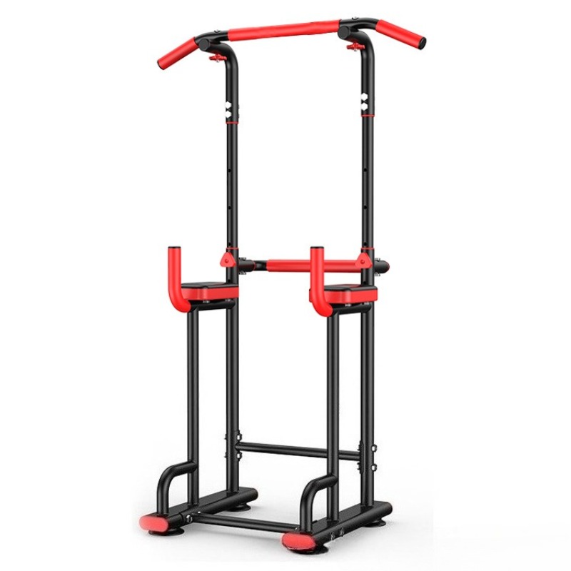 Multifunctionele pull-upmachin - Pull Up Bar recensie en prijs
