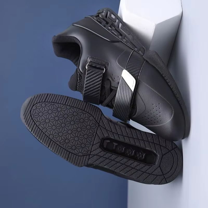 Professionele gewichthefschoen - Weightlifting Shoes recensie en prijs