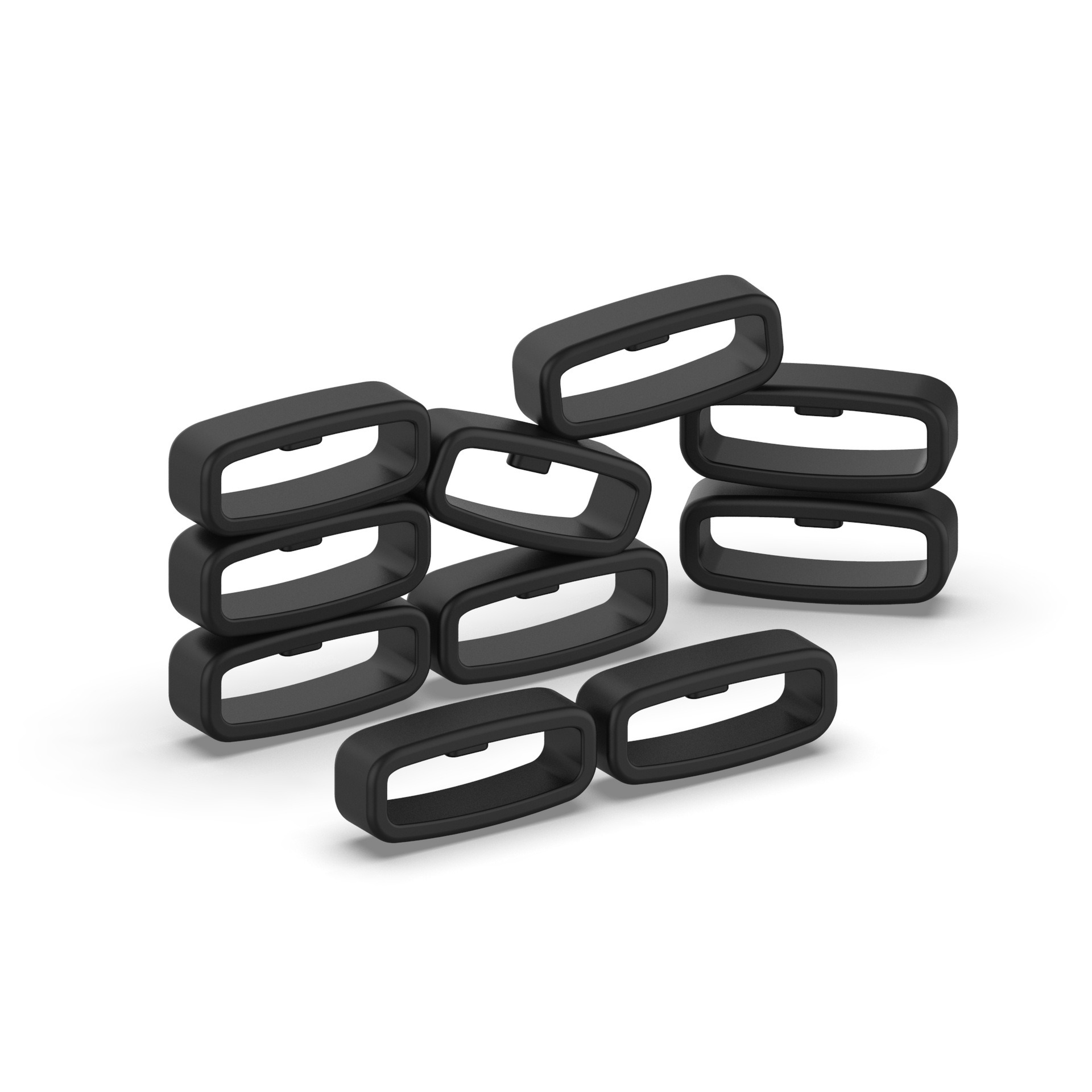 ​ Rubberen horlogeband Band Ke - Gymnastic Ring recensie en prijs