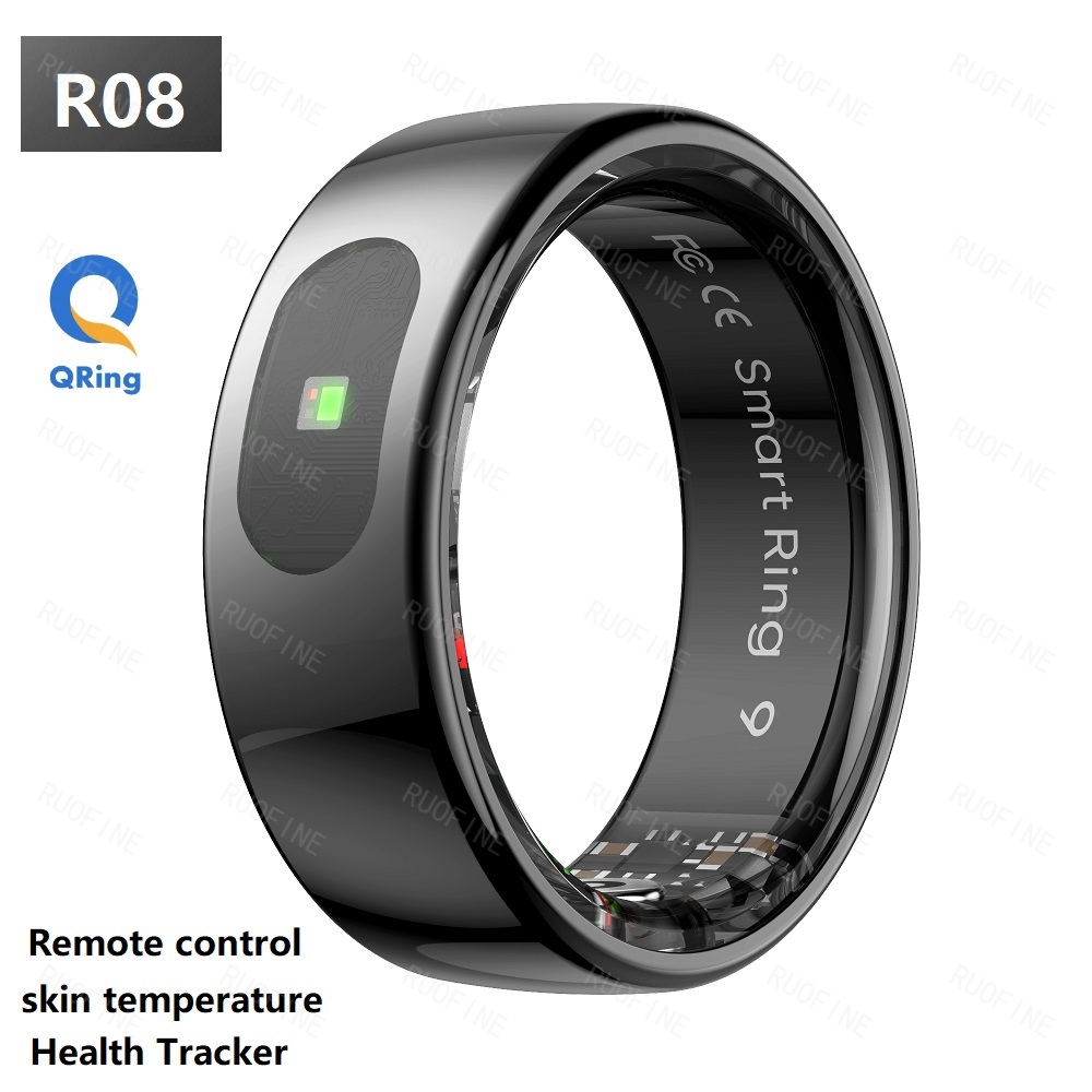 Ring R08 Qring Dames Heren Ber - Gymnastic Ring recensie en prijs