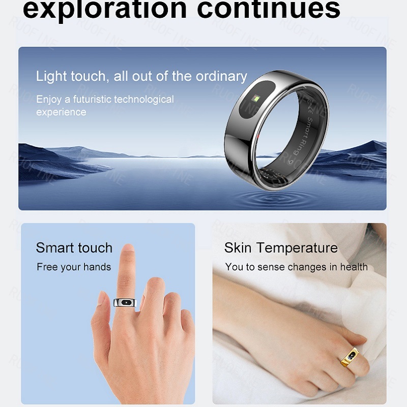 Ring R08 Qring Dames Heren Ber - Gymnastic Ring recensie en prijs