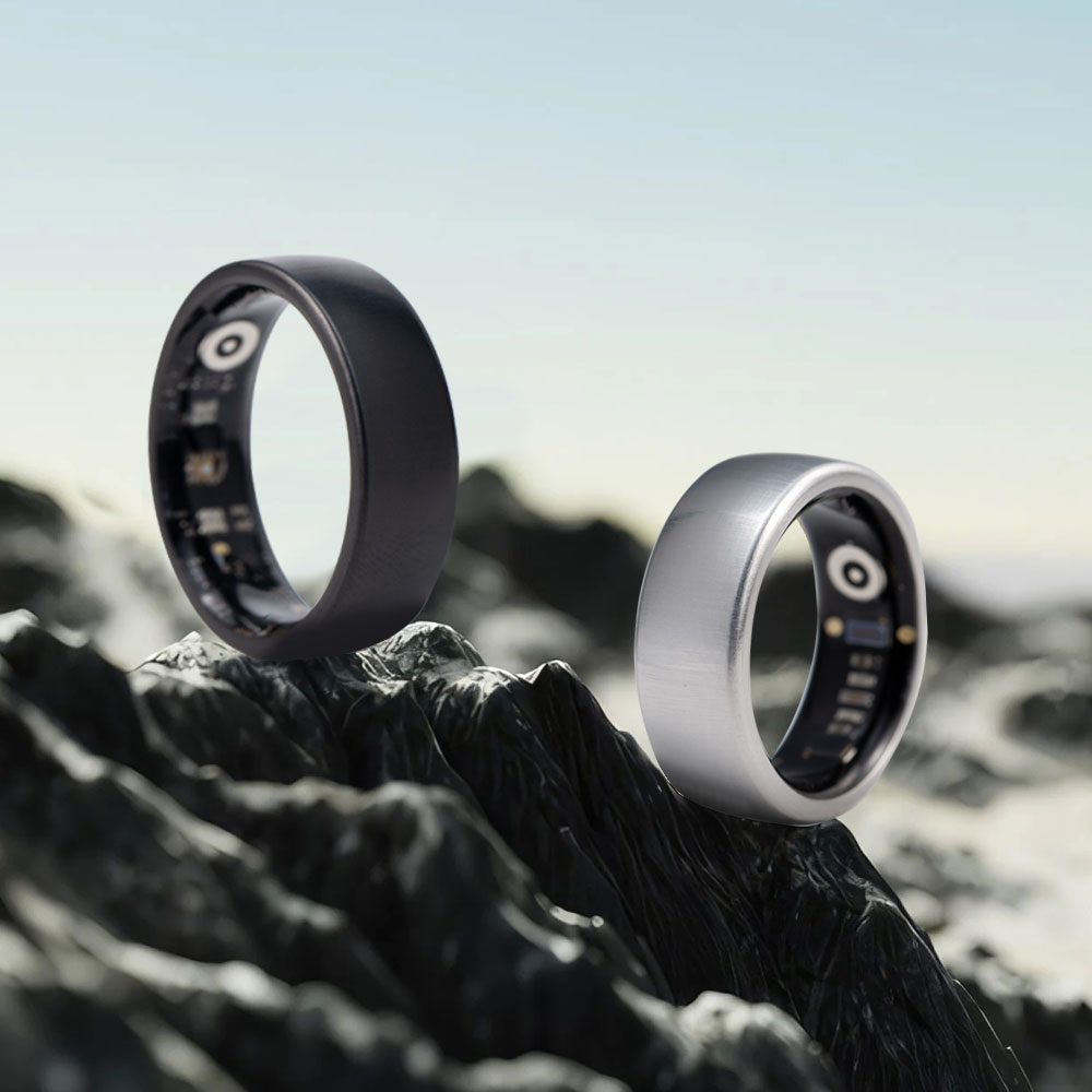 AURA Matt Smart Ring Fitness S - Gymnastic Ring recensie en prijs