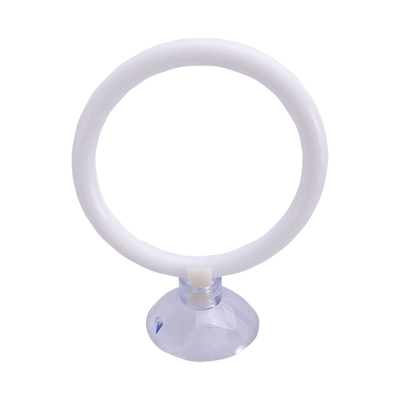 1 stks Plastic Aquarium Aquari - Gymnastic Ring recensie en prijs
