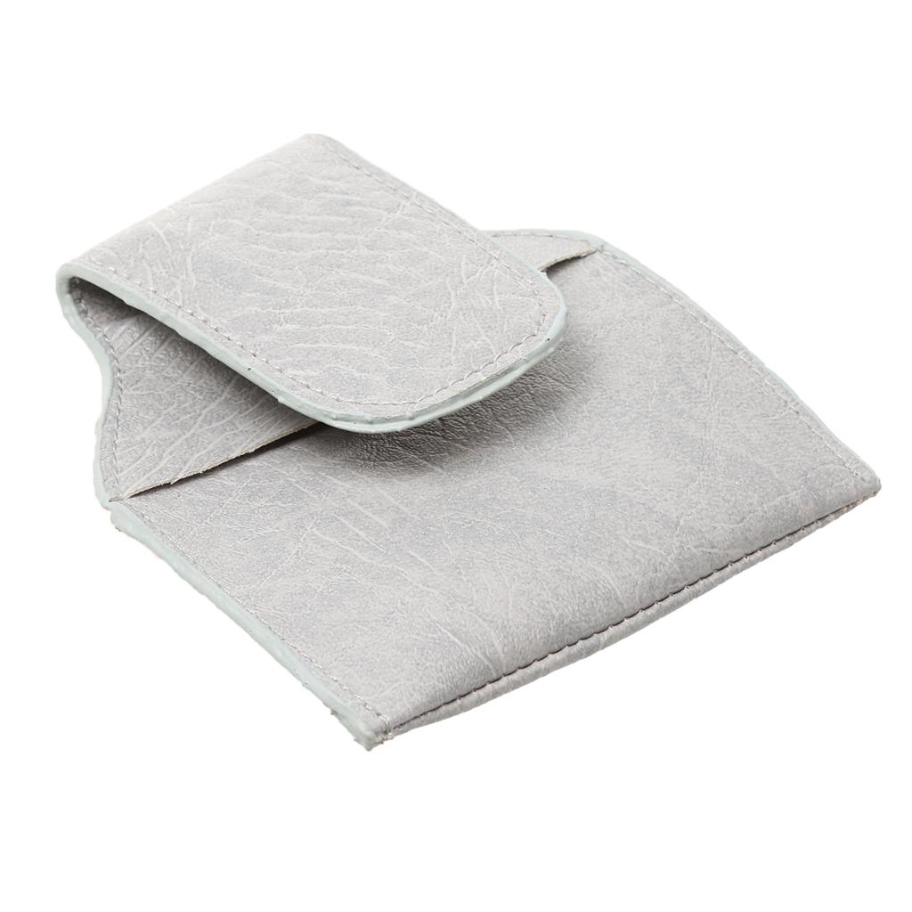 Krijthouder PU lederen tas Bil - Chalk Bag recensie en prijs
