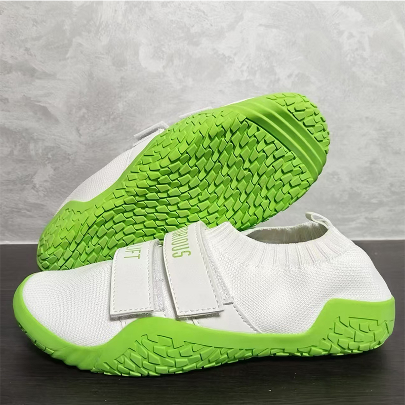 Nieuwe Grote Maat Unisex Gym L - Weightlifting Shoes recensie en prijs