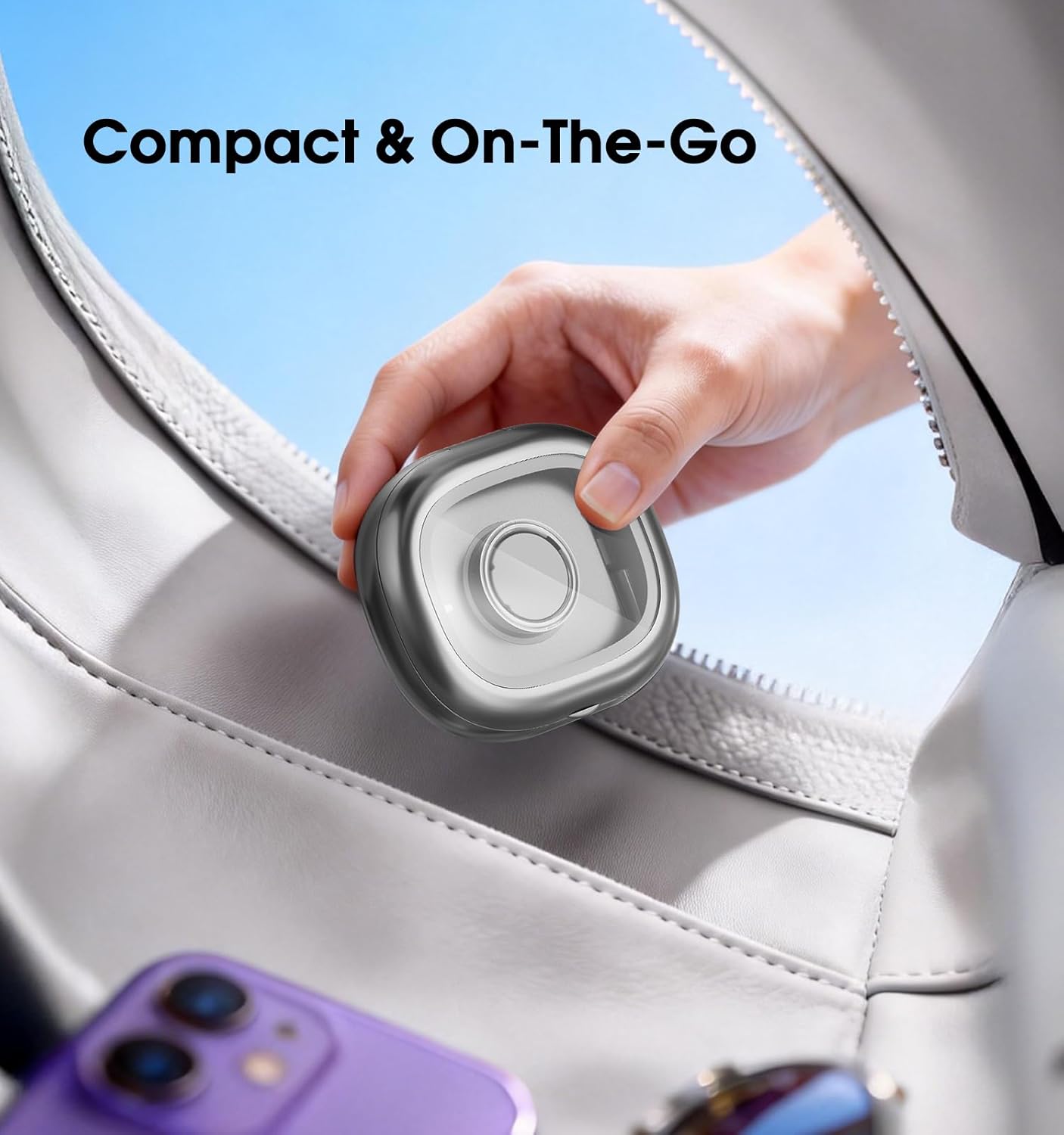 Oplaadcase voor Oura Ring Gen  - Gymnastic Ring recensie en prijs