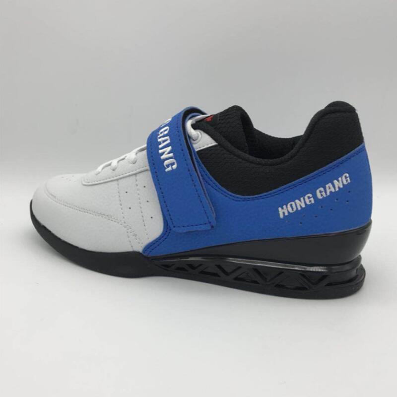 Professionele Gewichtheffen Sc - Weightlifting Shoes recensie en prijs