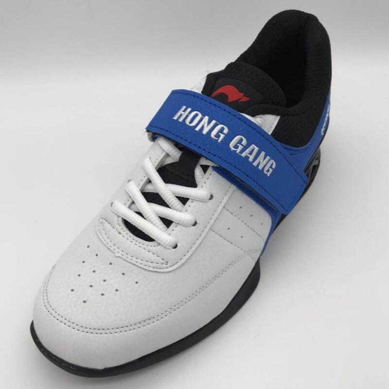 Professionele Gewichtheffen Sc - Weightlifting Shoes recensie en prijs