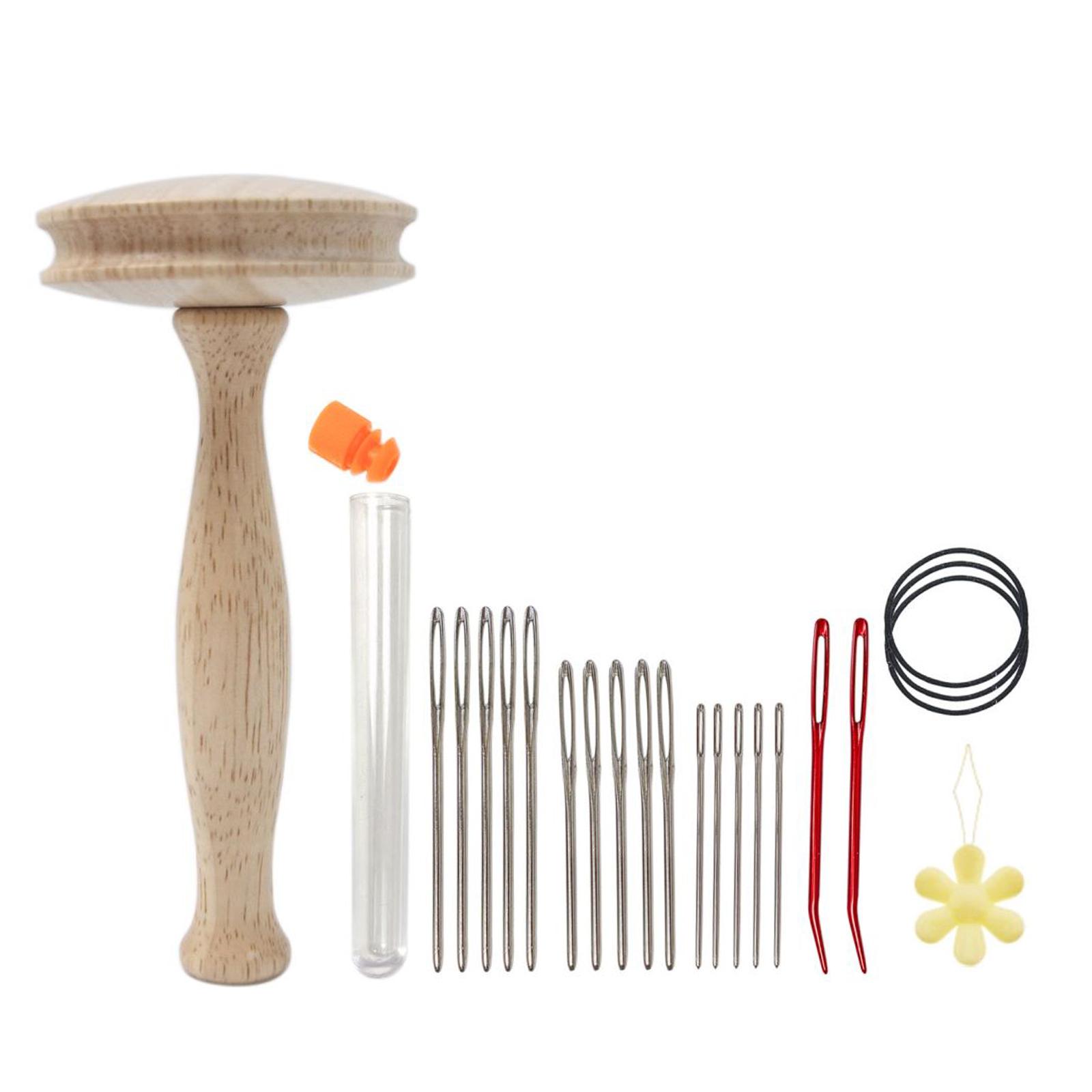 Set met alles wat je nodig heb - Chalk Bag recensie en prijs