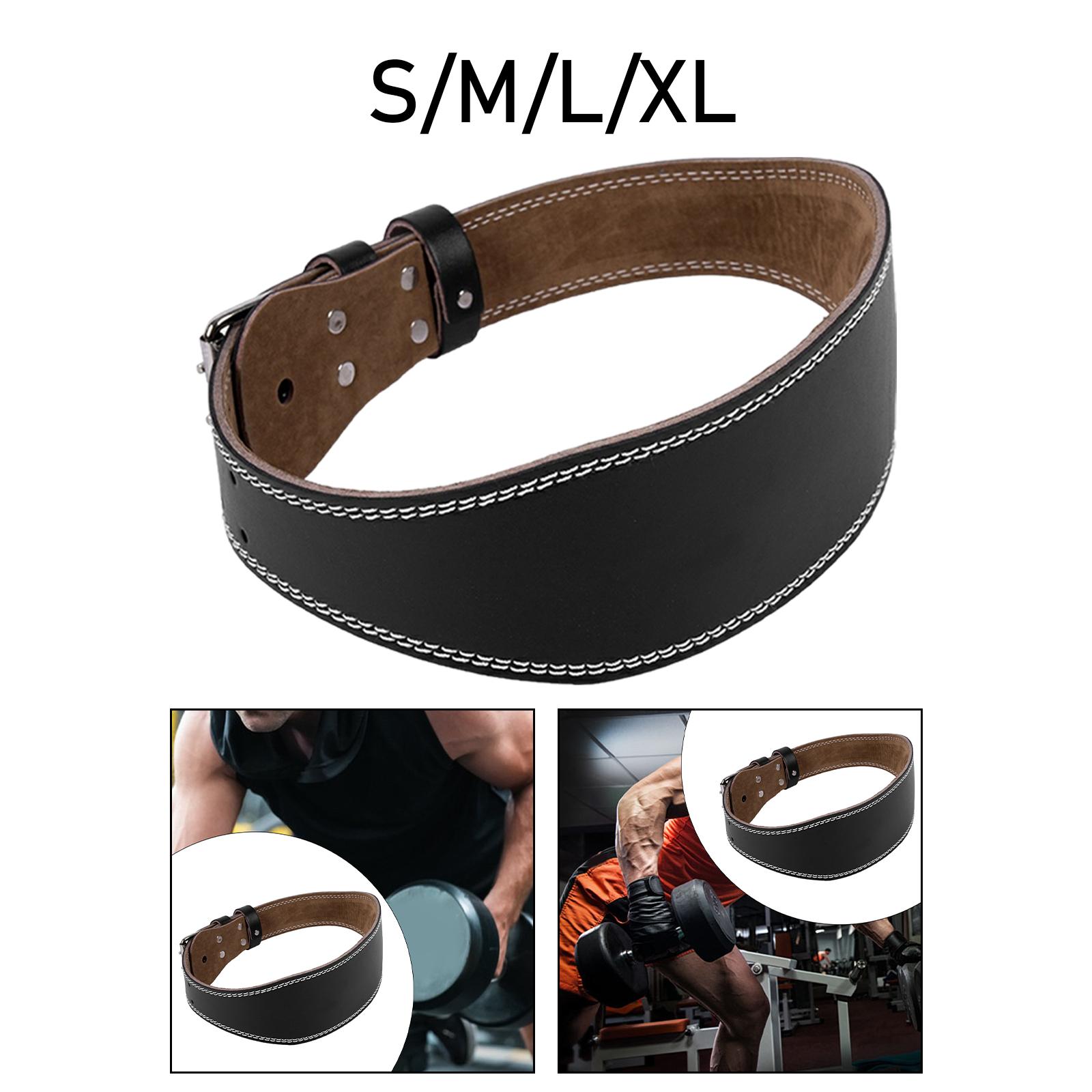 Sportbeschermingsuitrusting PU - Lifting Belt recensie en prijs