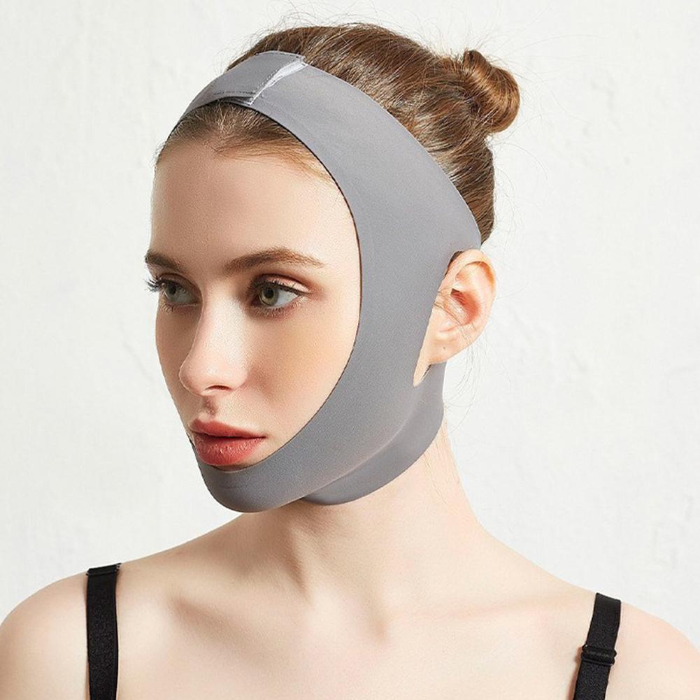 Herbruikbare V-lijn liftmasker - Lifting Belt recensie en prijs