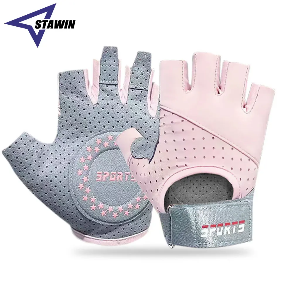 1 paar ademende trainingshands - Weightlifting Gloves recensie en prijs