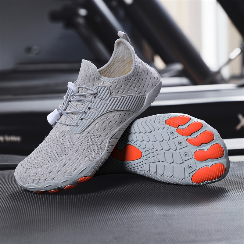 Blootsvoetschoenen Heren Dames - Weightlifting Shoes recensie en prijs