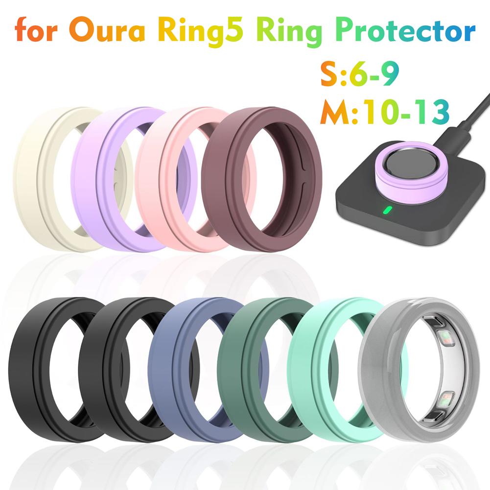 Slimme Ring GPS Sport Hartslag - Gymnastic Ring recensie en prijs