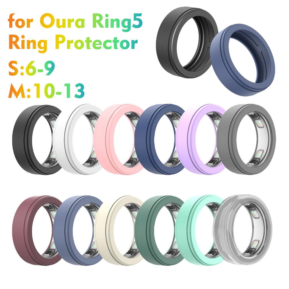 Slimme Ring GPS Sport Hartslag - Gymnastic Ring recensie en prijs