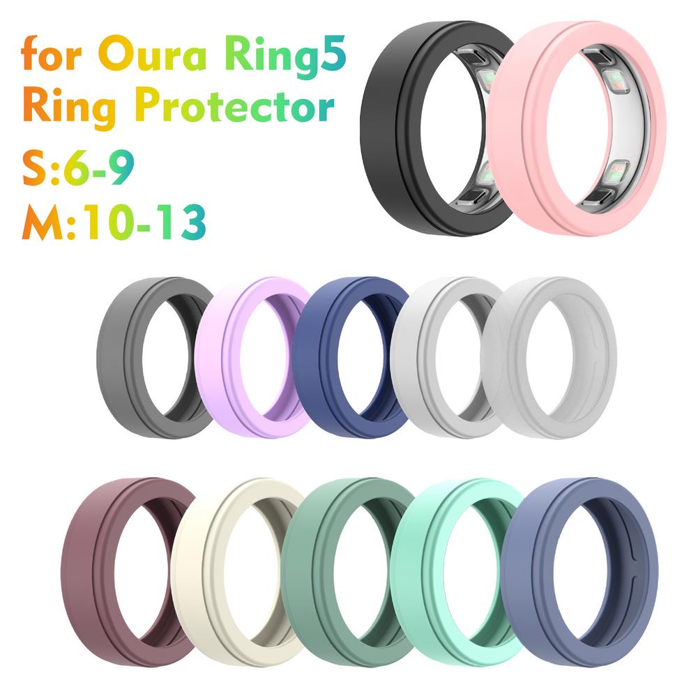 Slimme Ring GPS Sport Hartslag - Gymnastic Ring recensie en prijs