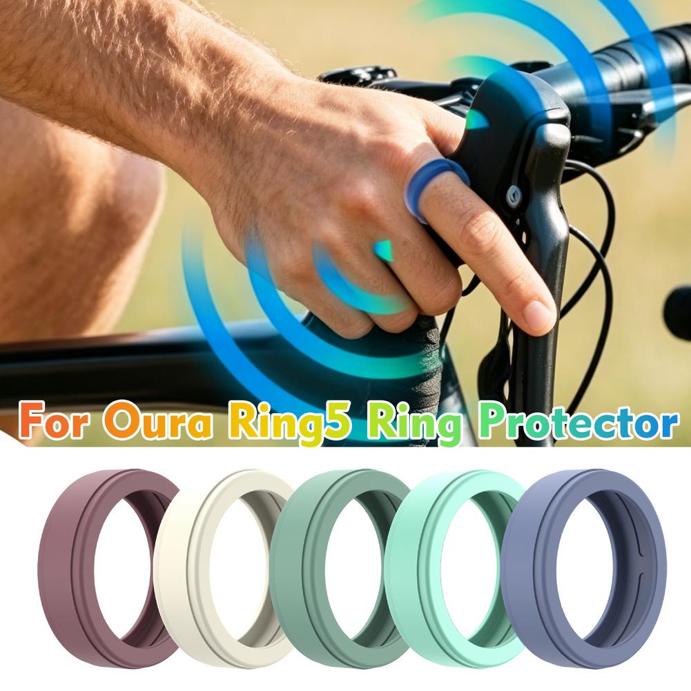 Slimme Ring GPS Sport Hartslag - Gymnastic Ring recensie en prijs