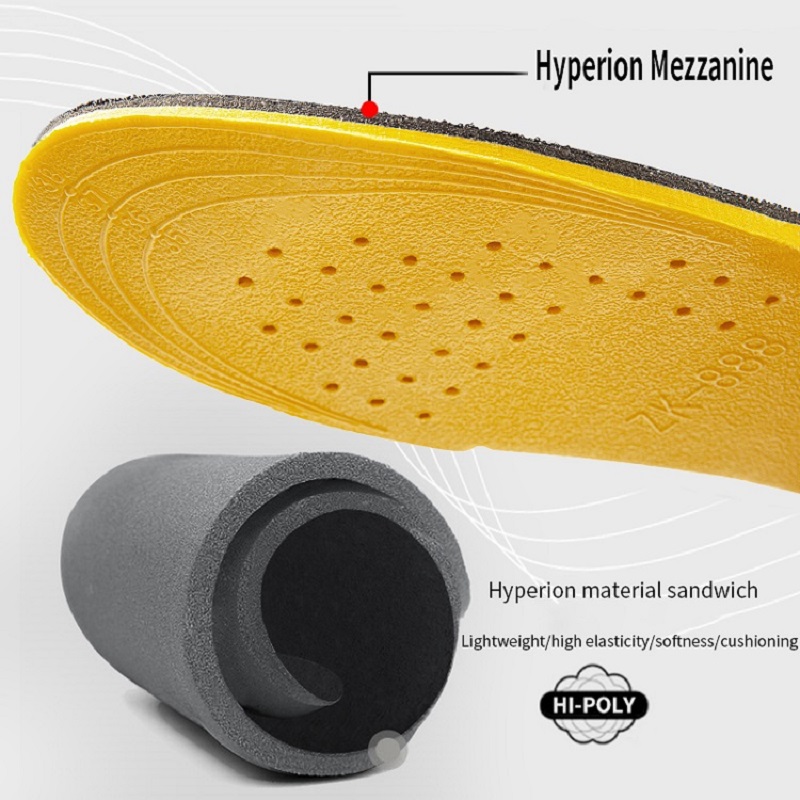 Onzichtbare hoogteverhogende i - Weightlifting Shoes recensie en prijs
