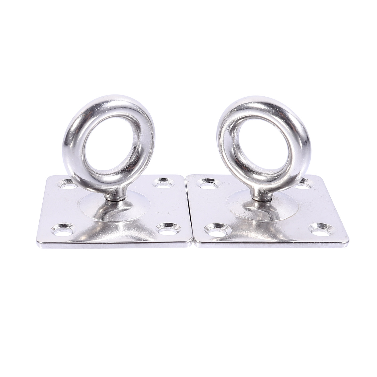 2 stuks ophanghaak voor aan he - Gymnastic Ring recensie en prijs