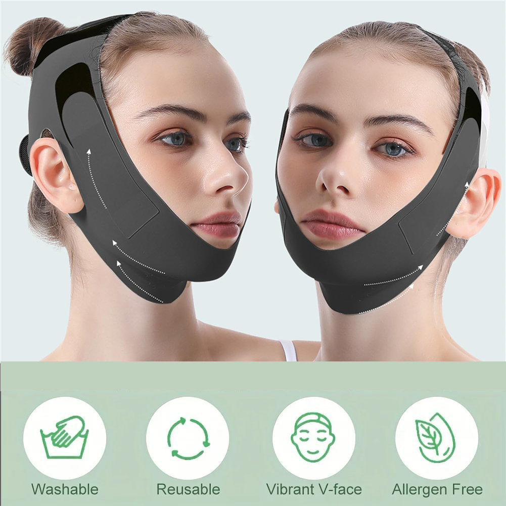 Face Lift Tape Kinband Voor Sl - Lifting Belt recensie en prijs