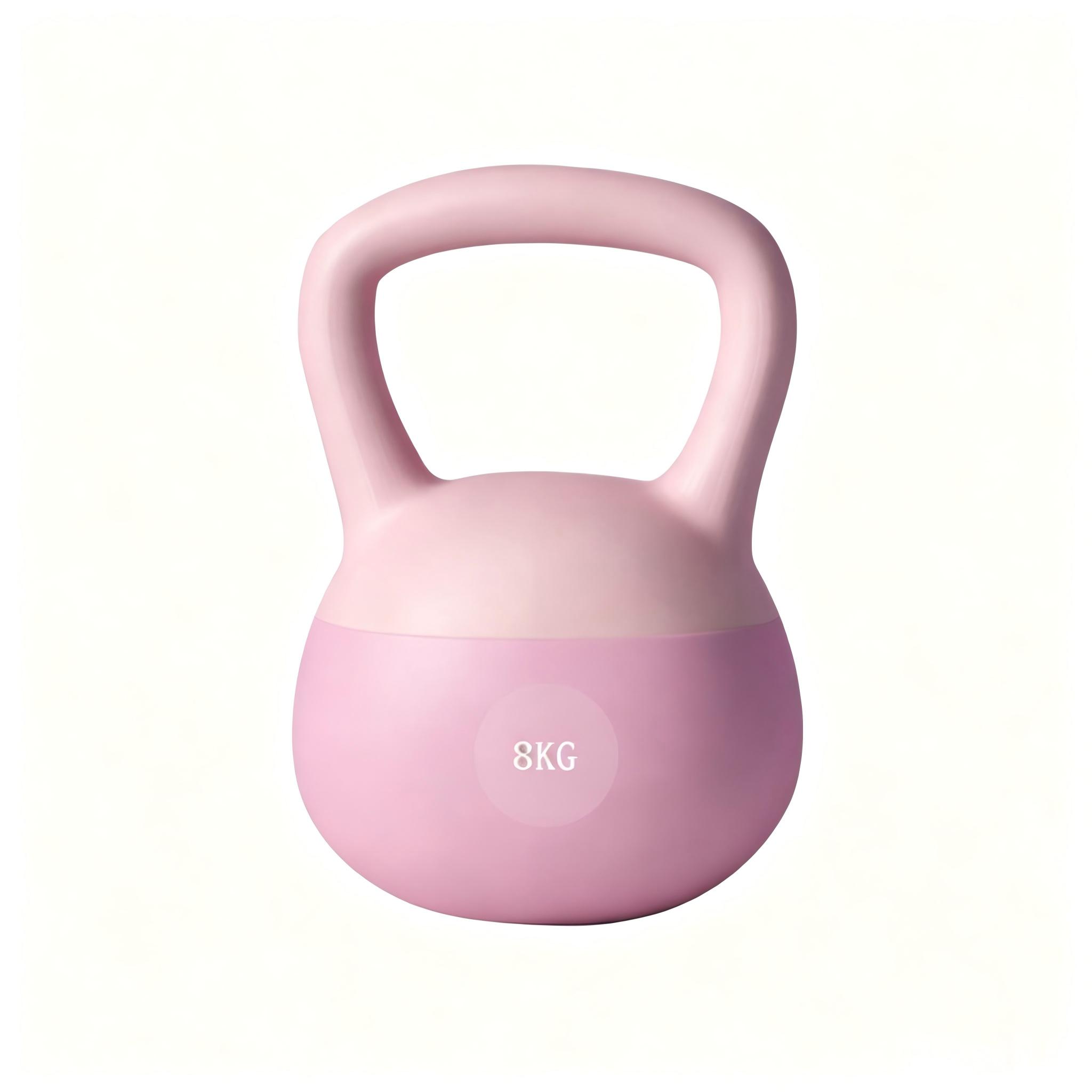 Zachte damesbel, 11,02LB zacht - Kettlebell recensie en prijs