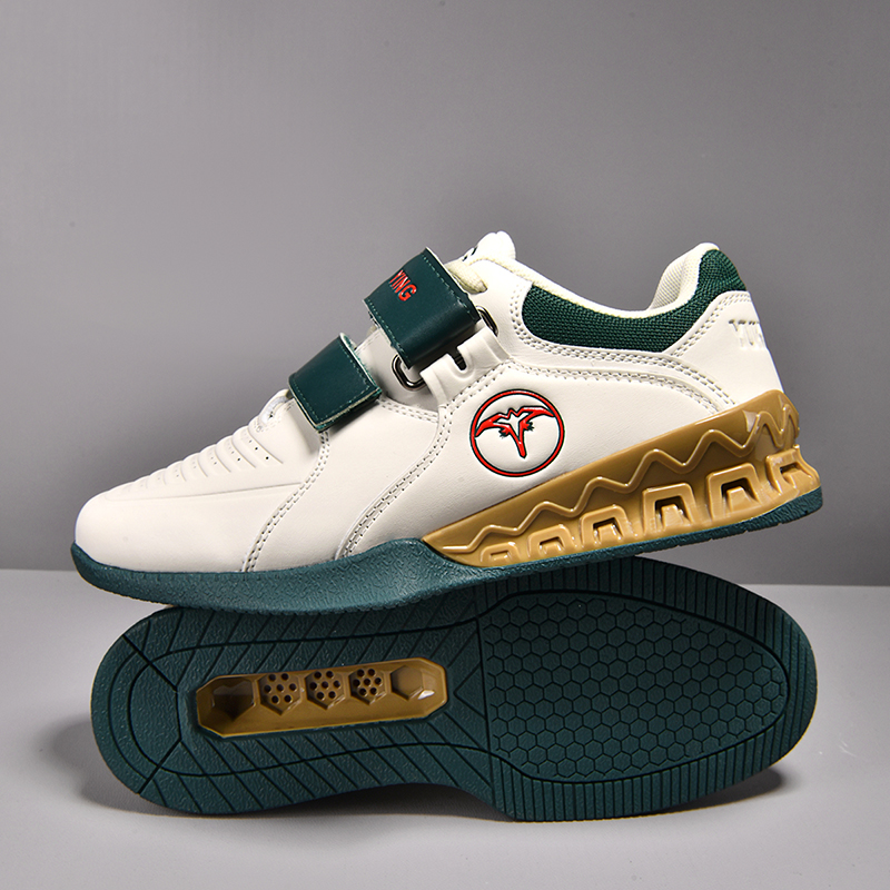 Heren Nieuwe professionele gew - Weightlifting Shoes recensie en prijs