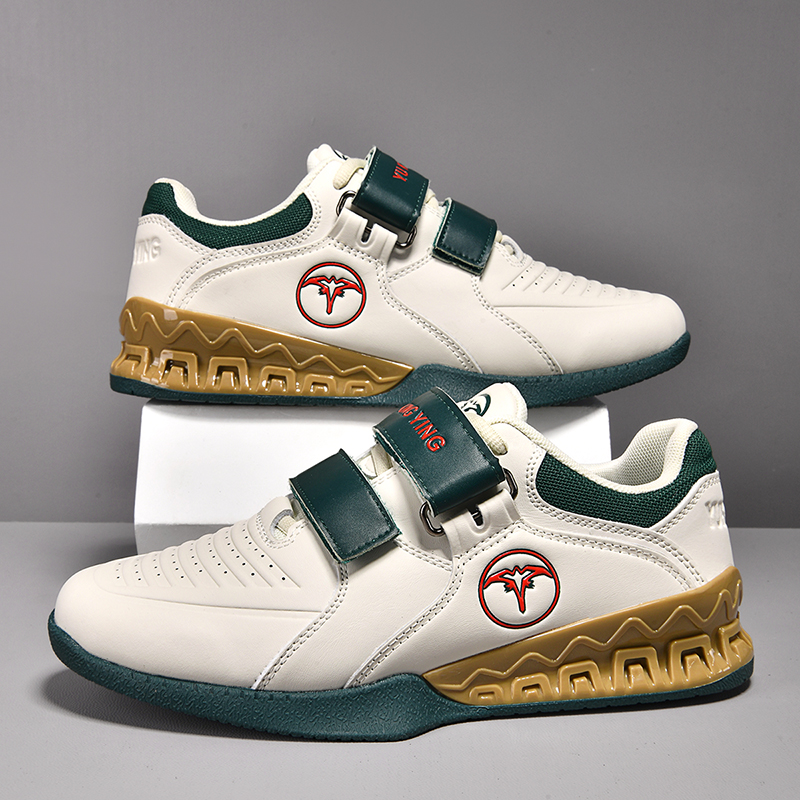 Heren Nieuwe professionele gew - Weightlifting Shoes recensie en prijs