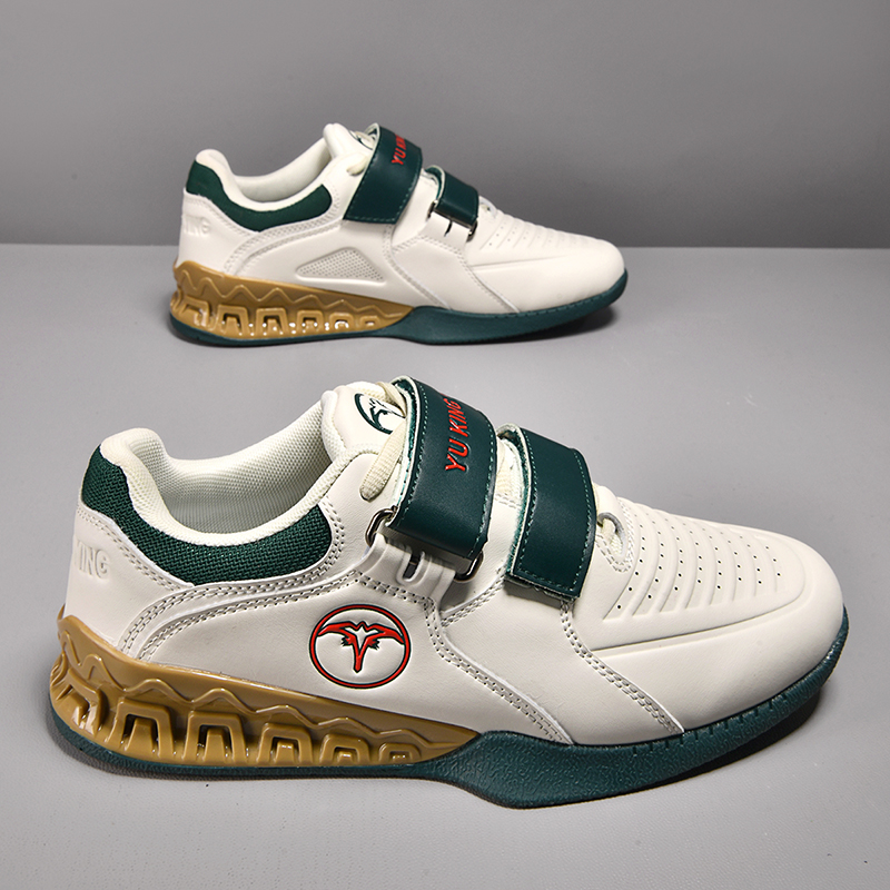Heren Nieuwe professionele gew - Weightlifting Shoes recensie en prijs