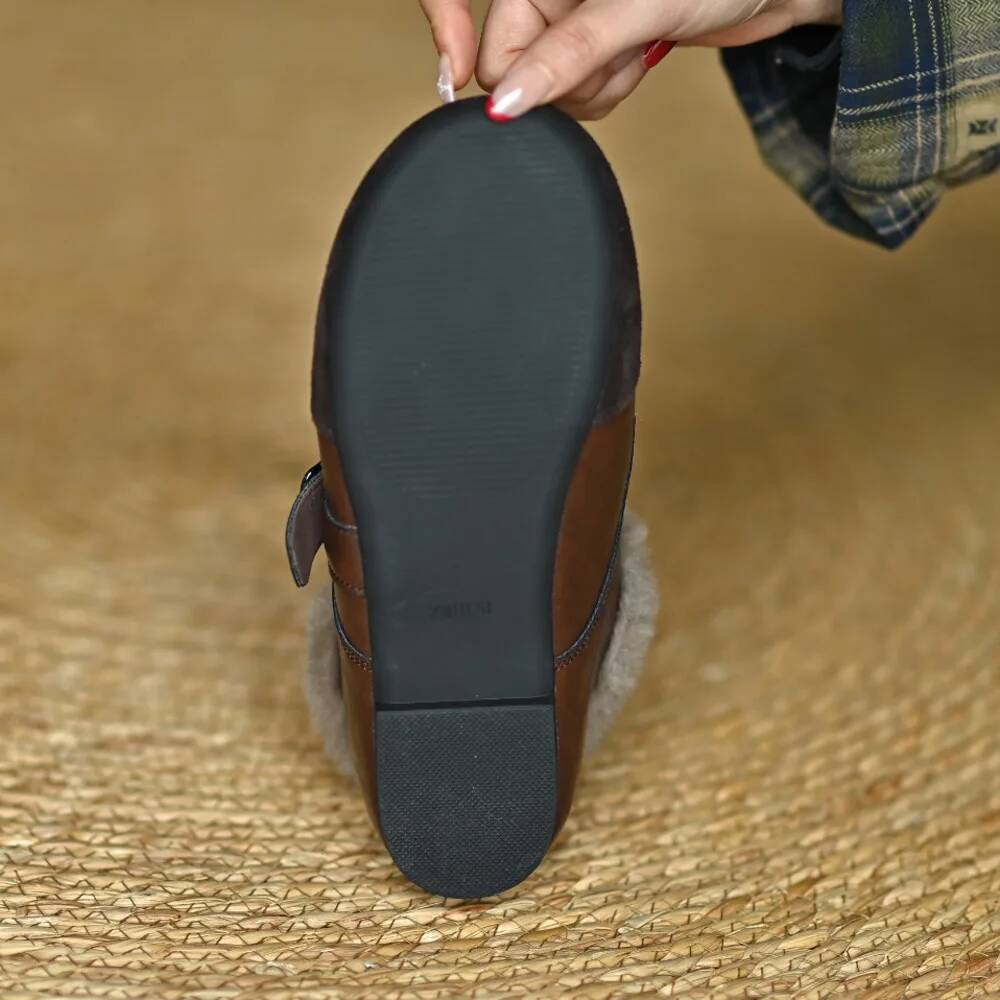 Bont Loafers voor dames Leer S - Crossfit Belt recensie en prijs