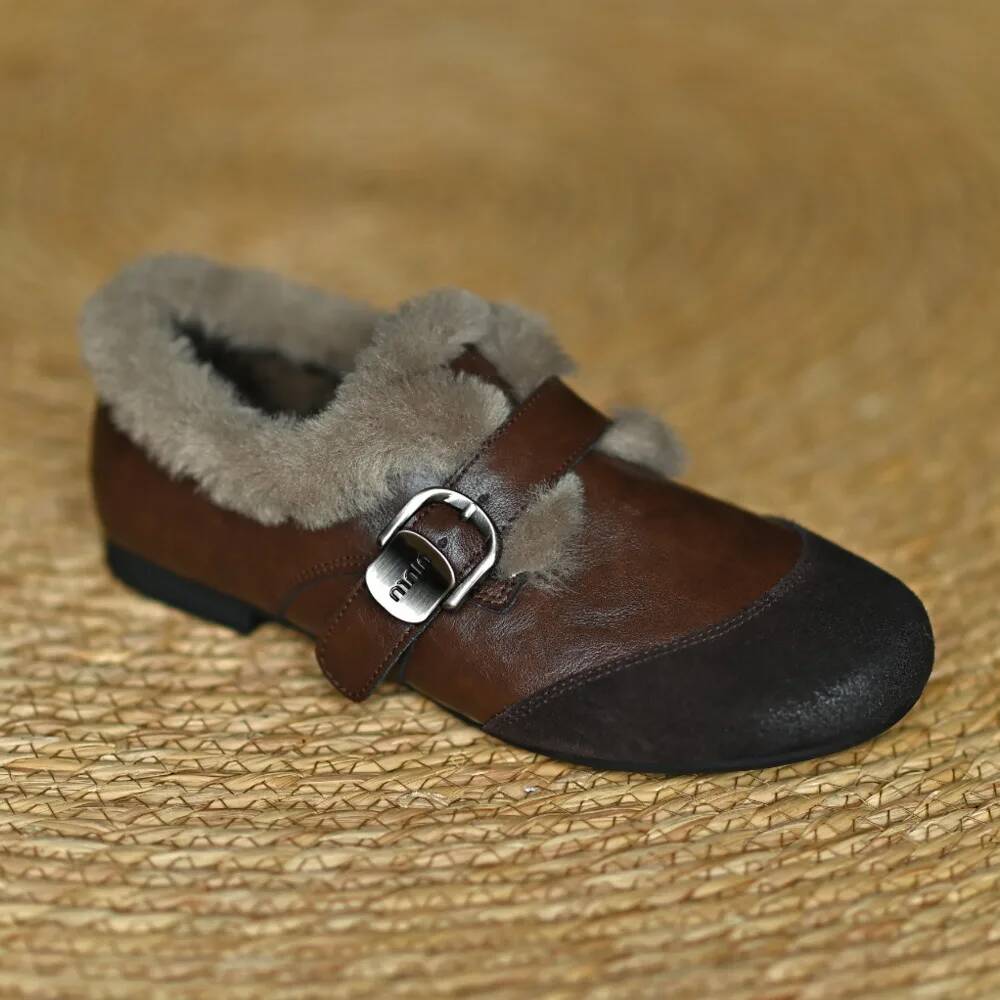 Bont Loafers voor dames Leer S - Crossfit Belt recensie en prijs