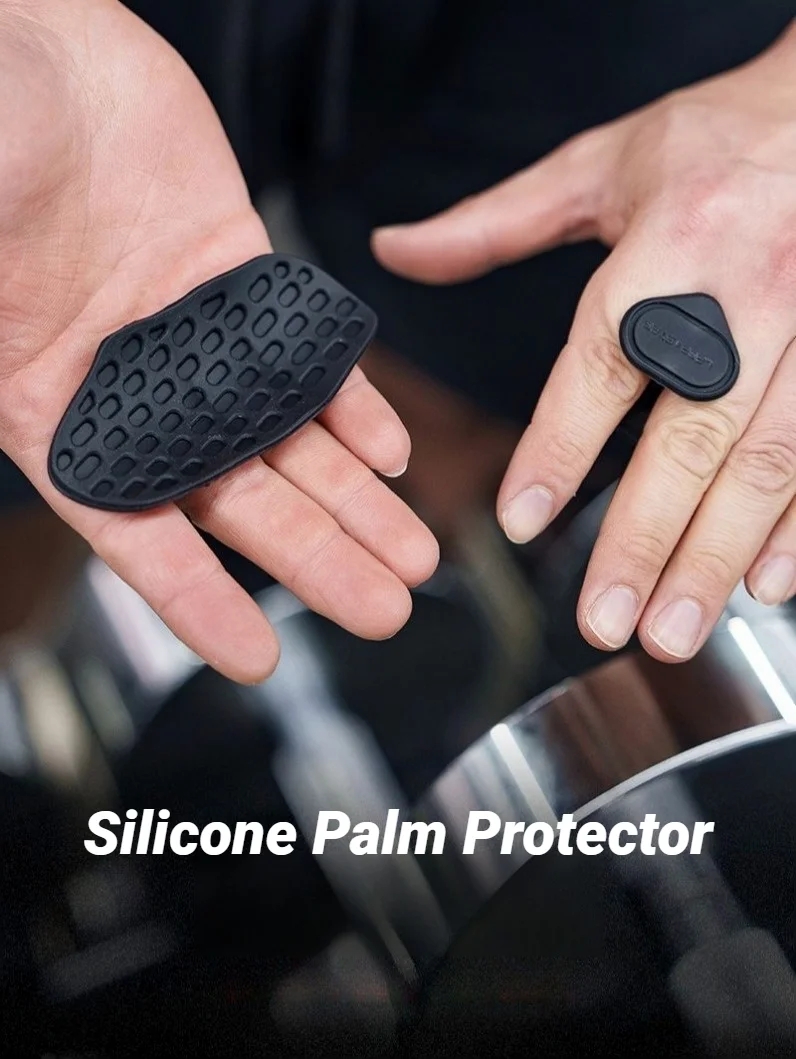 Workout Gym Handschoenen Silic - Weightlifting Gloves recensie en prijs