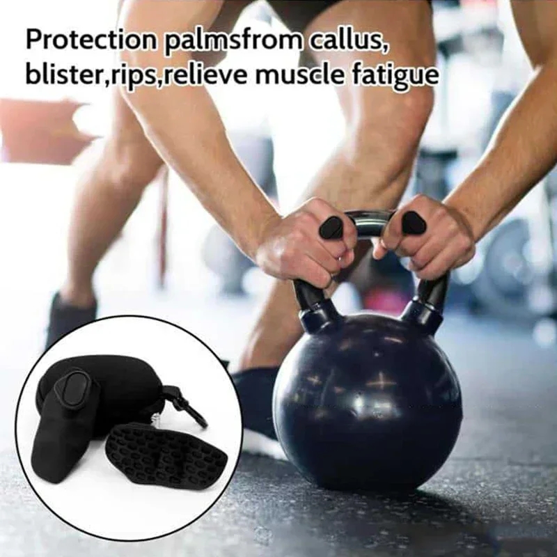 Workout Gym Handschoenen Silic - Weightlifting Gloves recensie en prijs