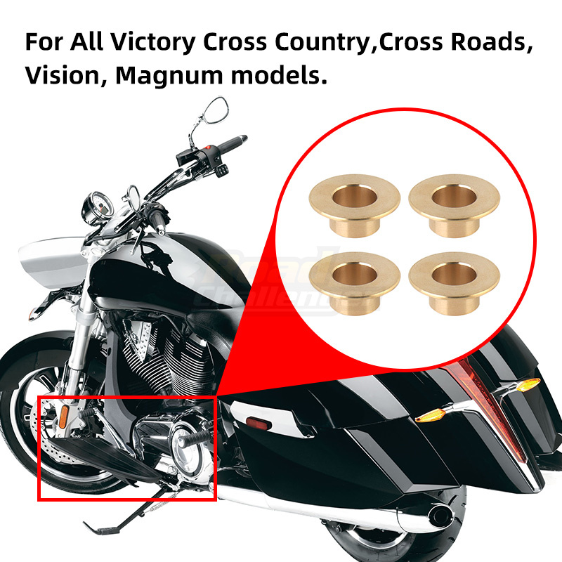 4 stks/set Motorcycle Shift Re - Crossfit Victory recensie en prijs