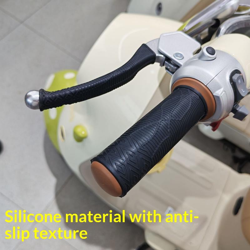 Motorfiets siliconen handvatte - Crossfit Event recensie en prijs
